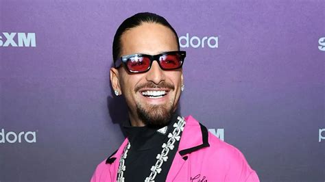 Maluma welcomes first child and shares sweet snaps as 